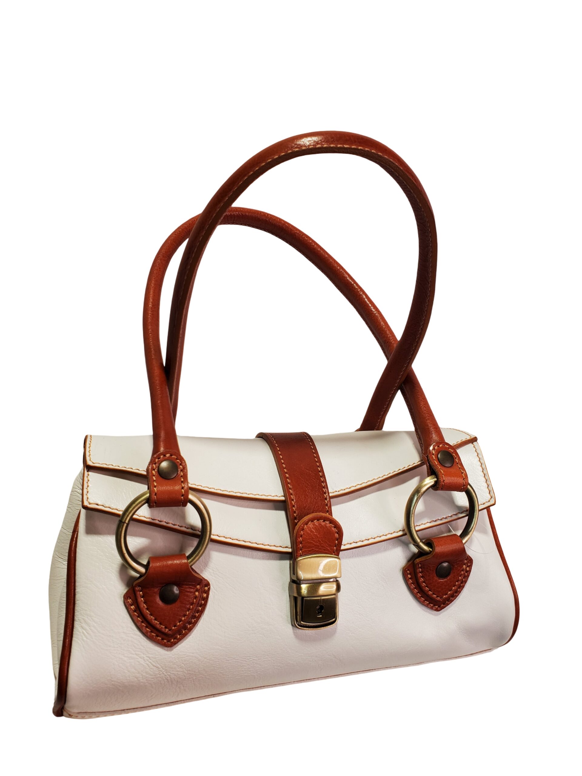 Marzia Small Shoulder Bag3