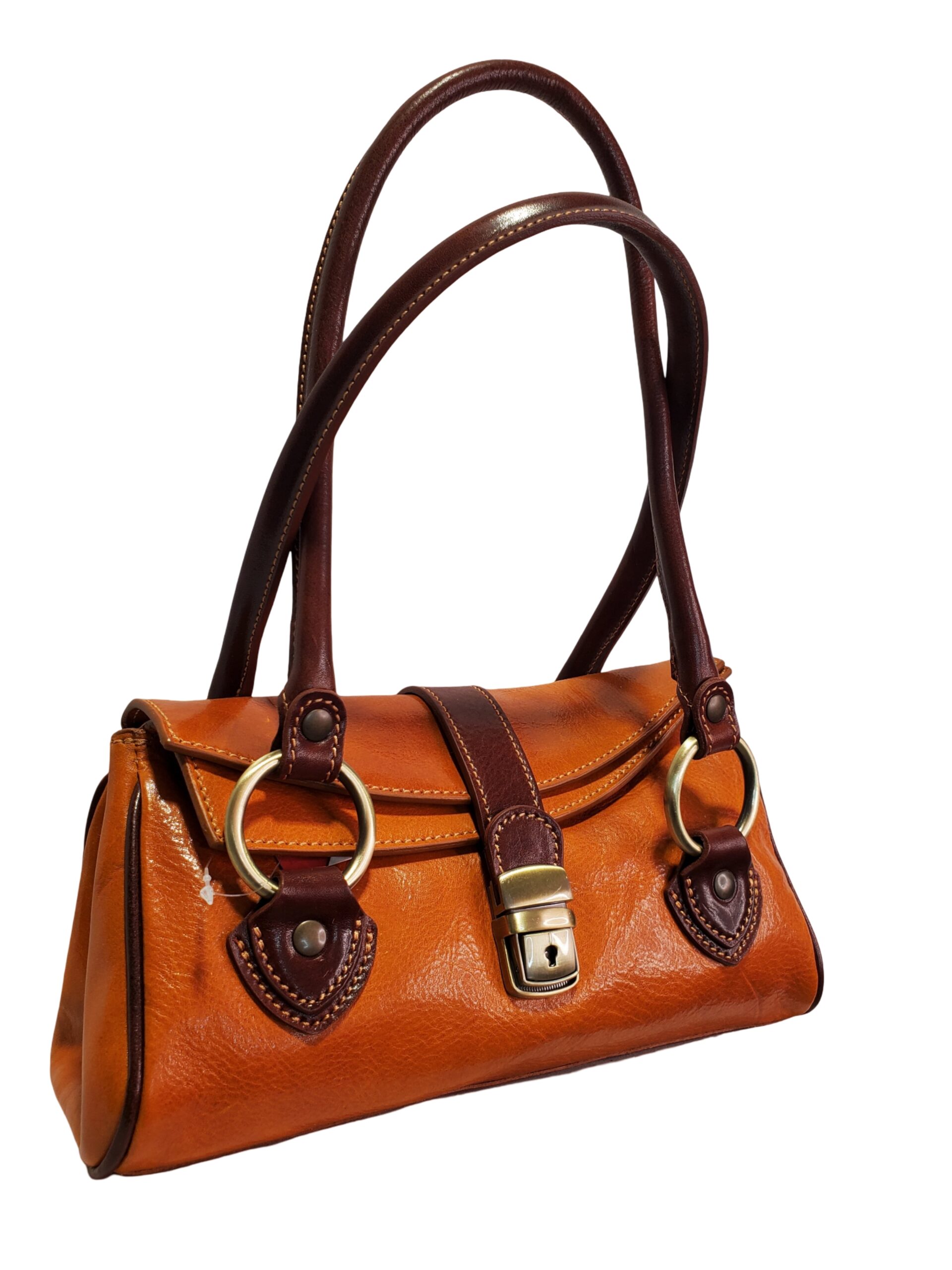Marzia Small Shoulder Bag4