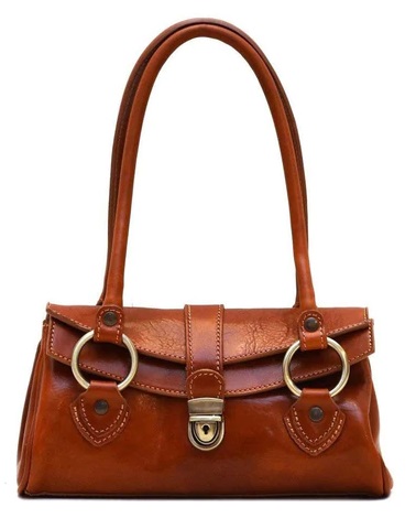 Marzia Small Shoulder Bag5