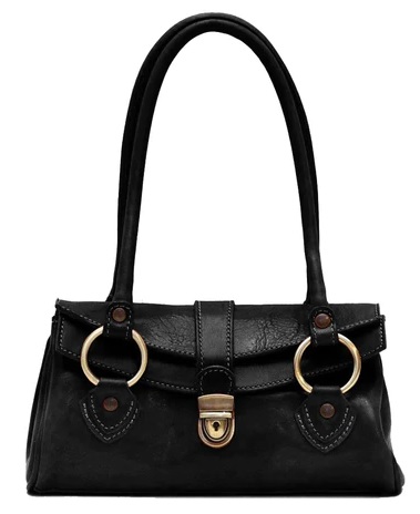 Marzia Small Shoulder Bag7