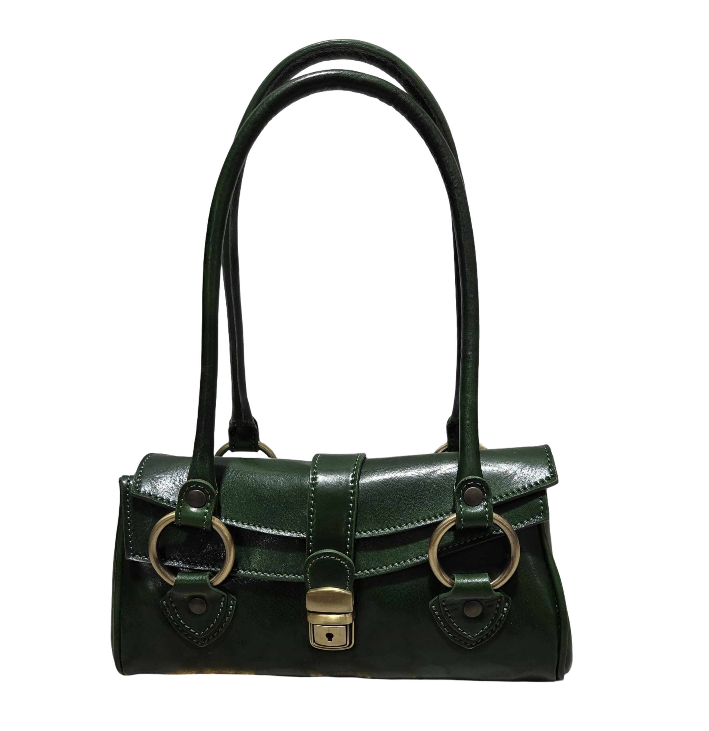Marzia Small Shoulder Bag8