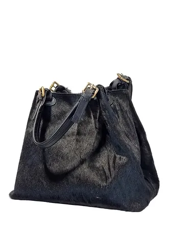 RobbelaLargeFurHandbag5